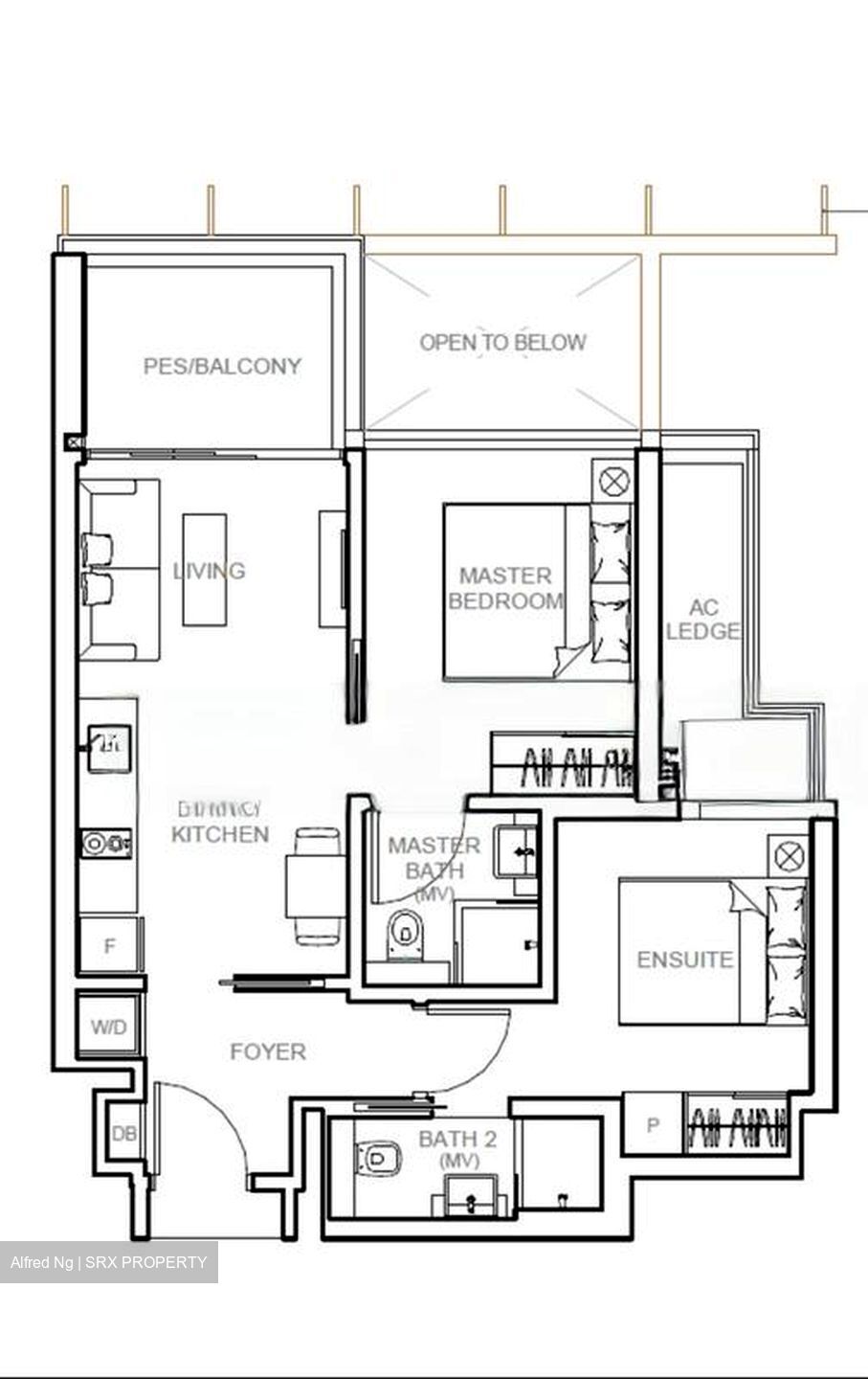 Sophia Hills (D9), Condominium #561250721